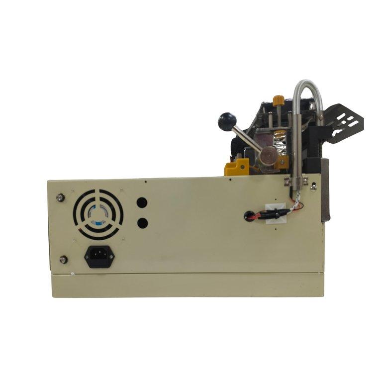 PVC/NICKEL STRIP CUTTING MACHINE - Image 3